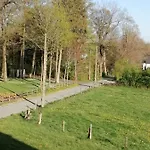 Bed & Breakfast V.k. Pgmbh St. Vith