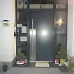 V.k. Pgmbh 住宿加早餐酒店 圣维特