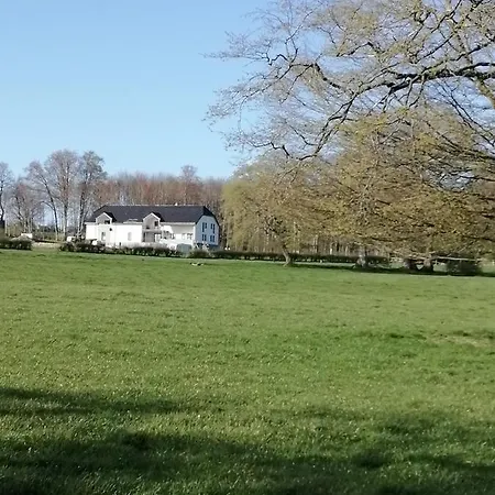 Bed & Breakfast V.k. Pgmbh