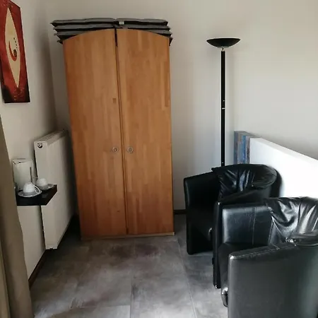 V.k. Pgmbh 3* St. Vith