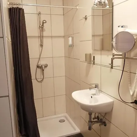 V.k. Pgmbh 3* St. Vith