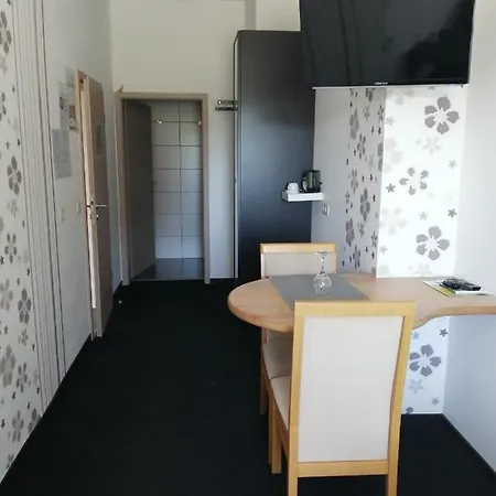 V.k. Pgmbh 3* سينت فيث