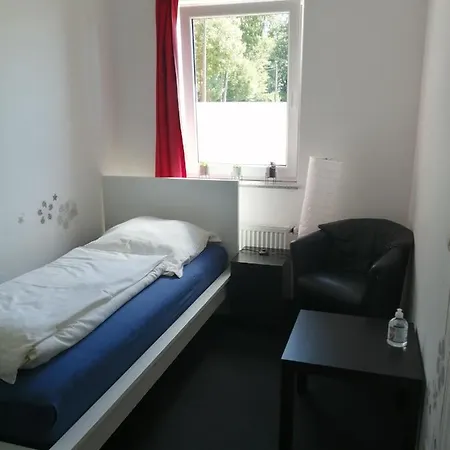 V.k. Pgmbh Bed & Breakfast