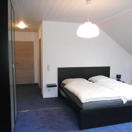 V.k. Pgmbh Bed & Breakfast *