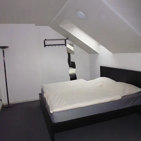 Bed and Breakfast V.k. Pgmbh St. Vith