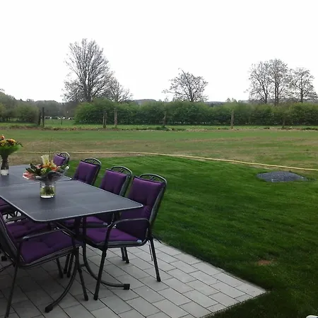 V.k. Pgmbh Bed and Breakfast