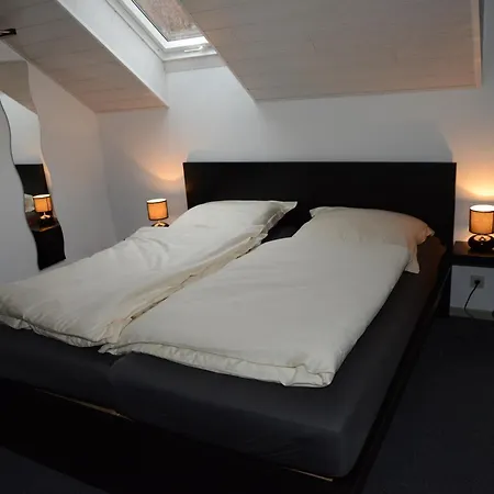 Bed and Breakfast V.k. Pgmbh