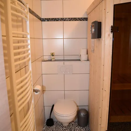 V.k. Pgmbh Bed and Breakfast