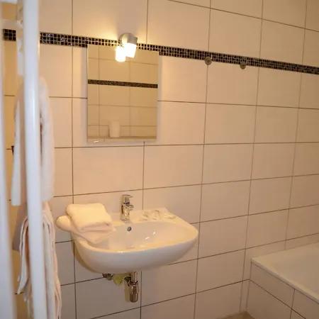 Bed and Breakfast V.k. Pgmbh 3*