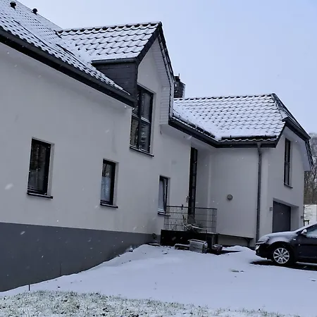 Bed and Breakfast V.k. Pgmbh 3*