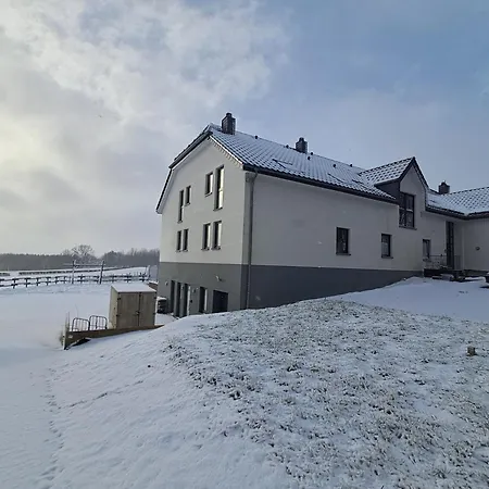 Bed & Breakfast V.k. Pgmbh St. Vith