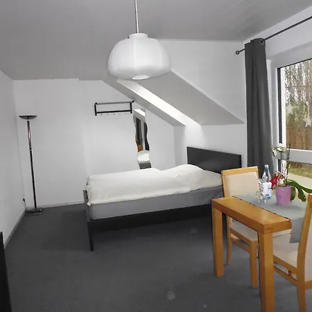 Bed & Breakfast V.k. Pgmbh *