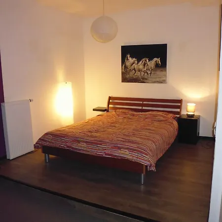 Bed & Breakfast V.k. Pgmbh