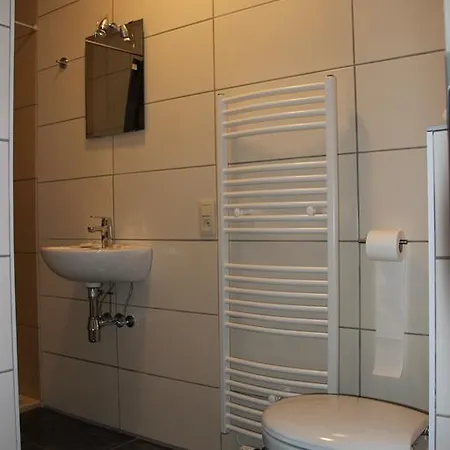 Bed & Breakfast V.k. Pgmbh St. Vith