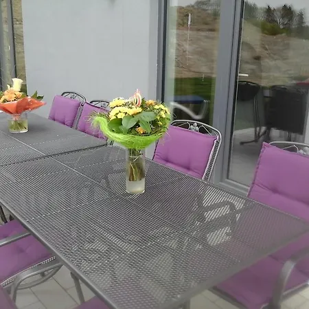 Bed & Breakfast V.k. Pgmbh St. Vith