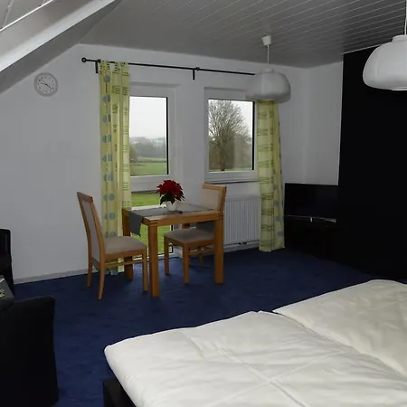 V.k. Pgmbh Bed & Breakfast