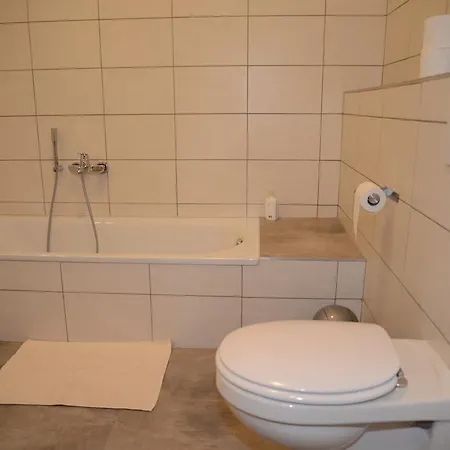 V.k. Pgmbh Bed & Breakfast St. Vith