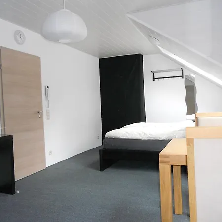 Bed & Breakfast V.k. Pgmbh