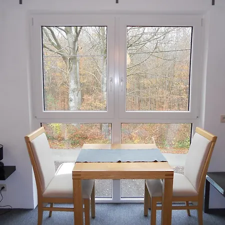 Bed & Breakfast V.k. Pgmbh 3*