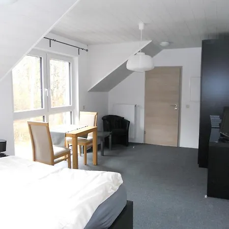 Bed & Breakfast V.k. Pgmbh