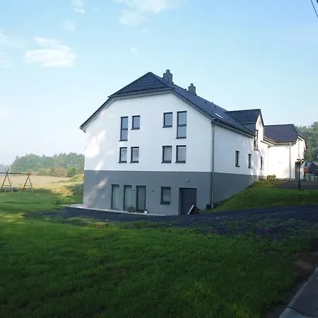 Bed & Breakfast V.k. Pgmbh *