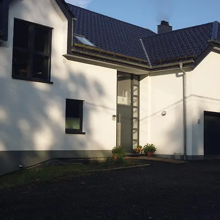 Bed & Breakfast V.k. Pgmbh