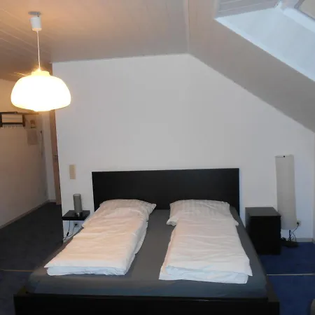 V.k. Pgmbh Bed & Breakfast