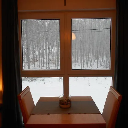 V.k. Pgmbh Bed & Breakfast