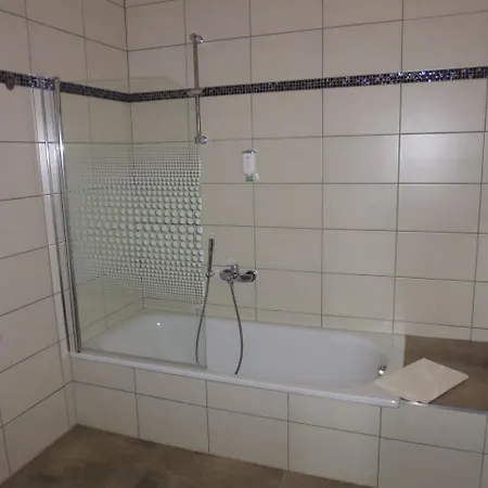 فندق مبيت وإفطار V.k. Pgmbh