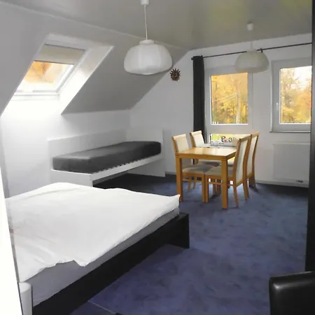 Bed & Breakfast V.k. Pgmbh *
