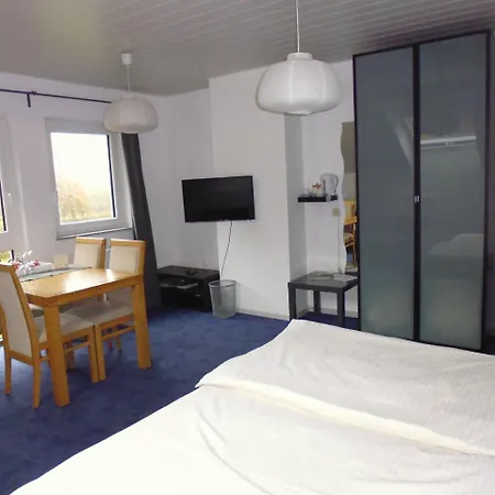 Bed & Breakfast V.k. Pgmbh