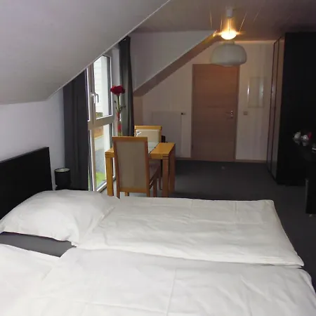 V.k. Pgmbh Bed & Breakfast St. Vith