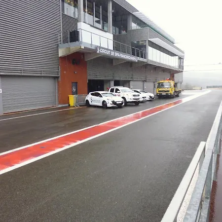 Bed & Breakfast V.k. Pgmbh 3*