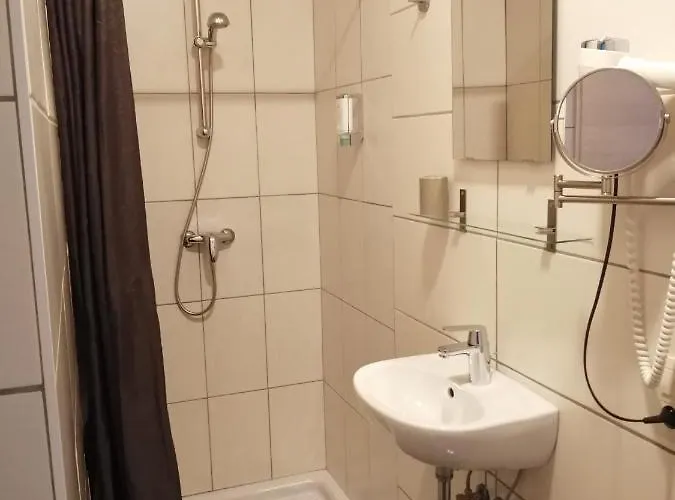 V.k. Pgmbh 3* St. Vith