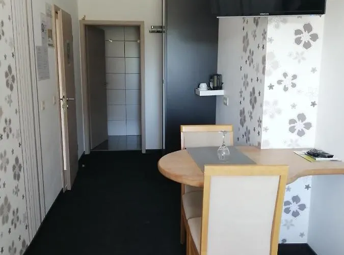 V.k. Pgmbh 3* St. Vith