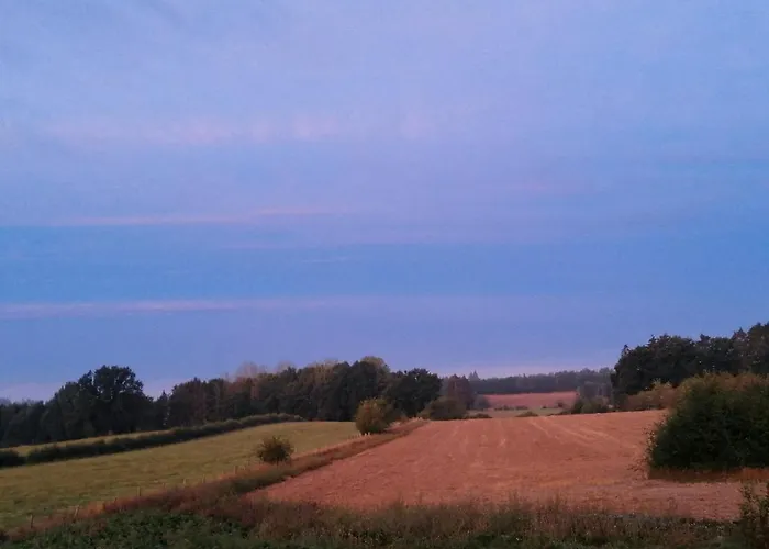 V.k. Pgmbh Nocleg ze śniadaniem