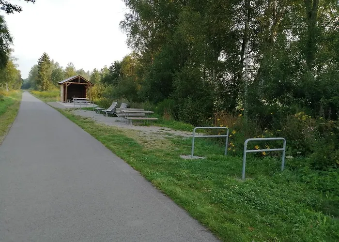 V.k. Pgmbh Nocleg ze śniadaniem