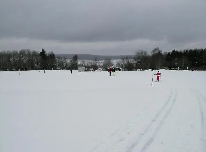 V.k. Pgmbh Nocleg ze śniadaniem 3*