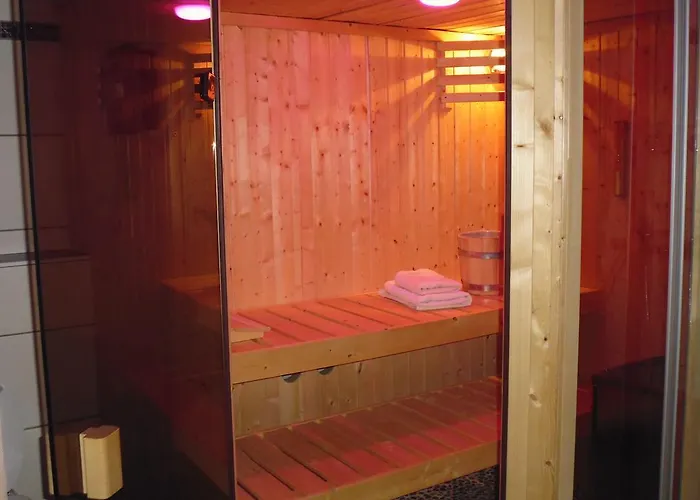 Nocleg ze śniadaniem V.k. Pgmbh