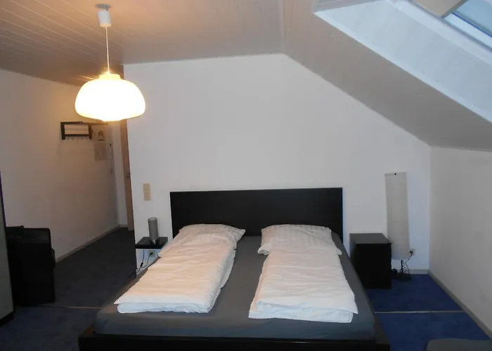 V.k. Pgmbh Nocleg ze śniadaniem