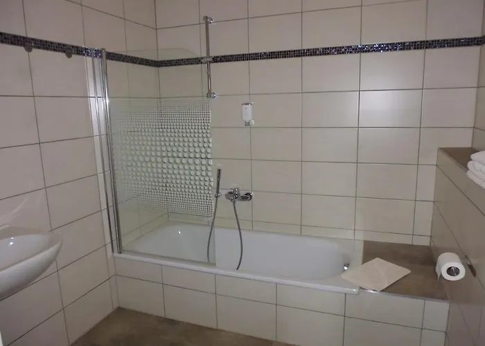 Nocleg ze śniadaniem V.k. Pgmbh