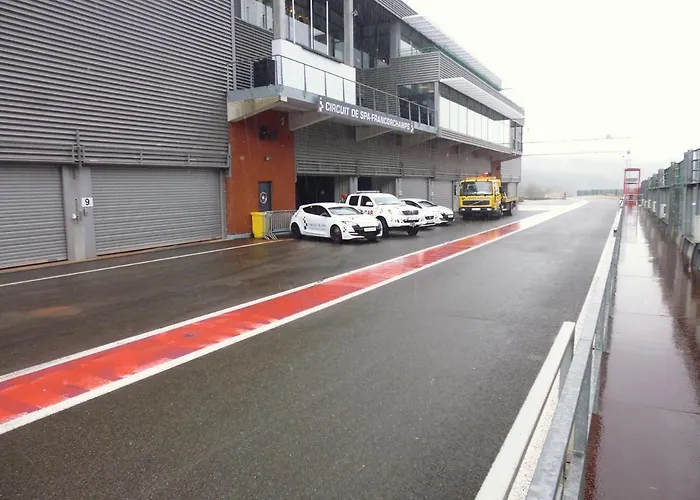 Nocleg ze śniadaniem V.k. Pgmbh 3*